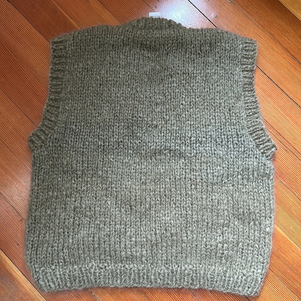 Frisson vest - Picture 3 of 3